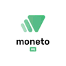 monetohq.com Moneto logo