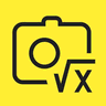 Camera Math logo