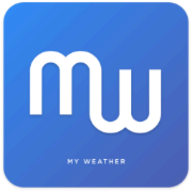 MyWeather logo