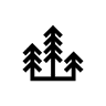 The Silicon Forest logo