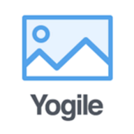 Yogile logo