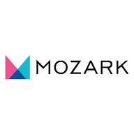 MOZARK logo