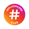 Influencers.club logo