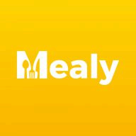 Mealy logo