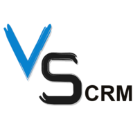 VScrm.in logo