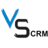 VScrm.in logo