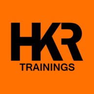 HKR Trainings logo