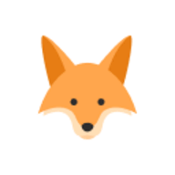 Foxy Labels logo