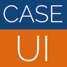 Case UI logo