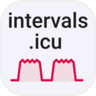 Intervals.icu logo