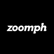 zoomph.com Live Social Displays logo