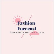 Fashion Forecast App logo