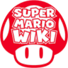 Poochy and Yoshi’s Woolly World logo