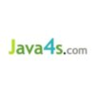 Java4s logo