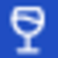 Drink With Friends logo