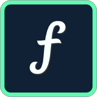 Flusterless logo