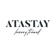 ATASTAY logo