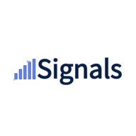 findingsignals.com Signals.page logo