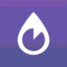 Newsdrop logo