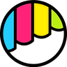 Nicobo by Panasonic logo