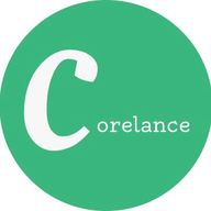 Corelance logo