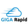 GigaRapid Gigabox logo