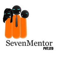 SevenMentor logo