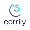 Corrily logo