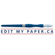 EditMyPaper.ca logo