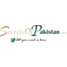 Secrets Of Pakistan logo