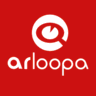 ARLOOPA AR App logo