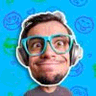 JokeFaces – Funny Video Maker logo