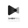 ShowReelApp logo
