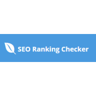 SEO Ranking Checker logo