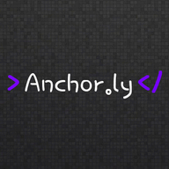 Anchor.ly logo