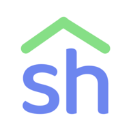 stayhome.ai logo