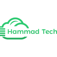 Hammadtech logo