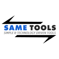 SameTools MBOX File to PST logo