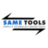 SameTools MBOX File to PST logo