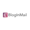 BlogInMail logo