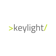 keylight logo