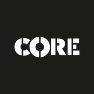 Crews by Core logo