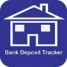 Bank Deposit Tracker logo