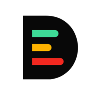 DeepSource Discover logo