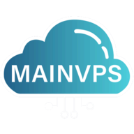 Mainvps.net logo