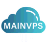 Mainvps.net logo