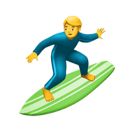 GitHub Surf logo