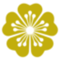 Snapblooms logo