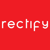 RectifyData logo