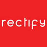 RectifyData logo
